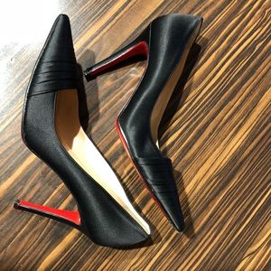 Christian Louboutin Heels